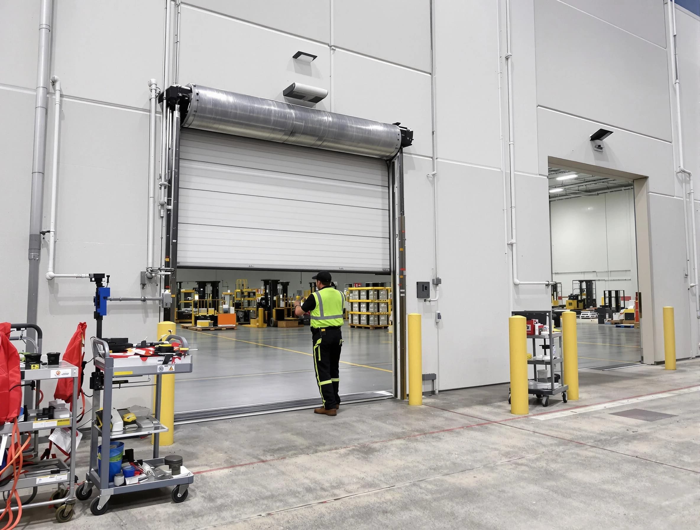 Commercial Repair service in Somerville, MA