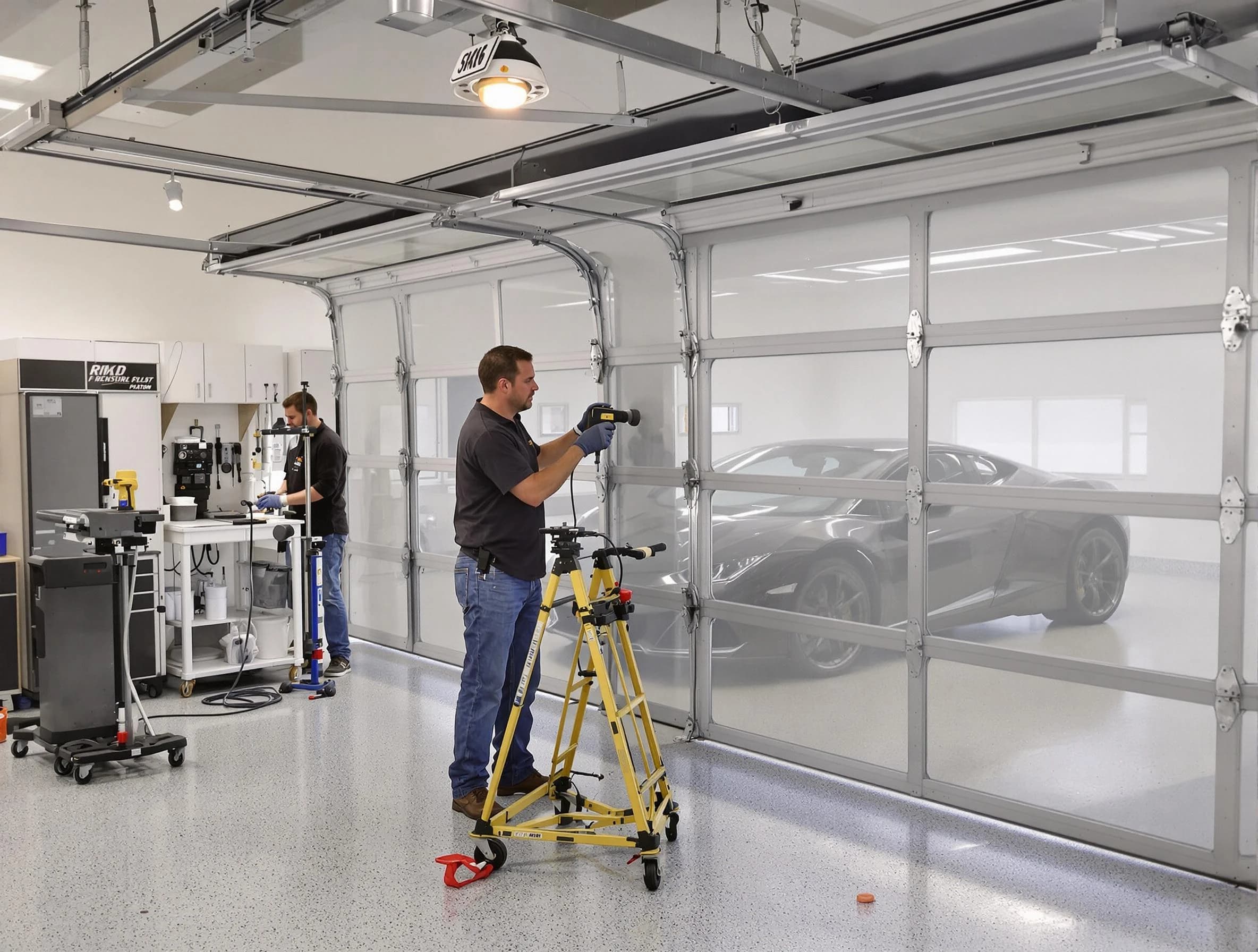 Dents Repair service in Somerville, MA